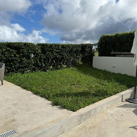 Casa Da Marta Villa Nordeste  Exterior foto