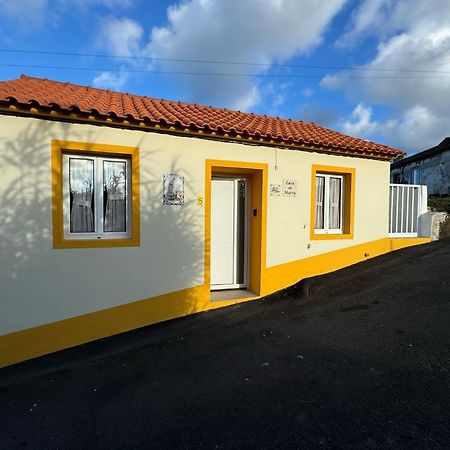 Casa Da Marta Villa Nordeste  Exterior foto