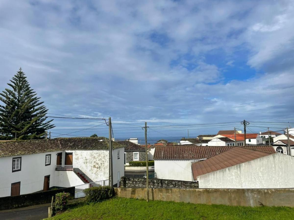 Casa Da Marta Villa Nordeste  Exterior foto