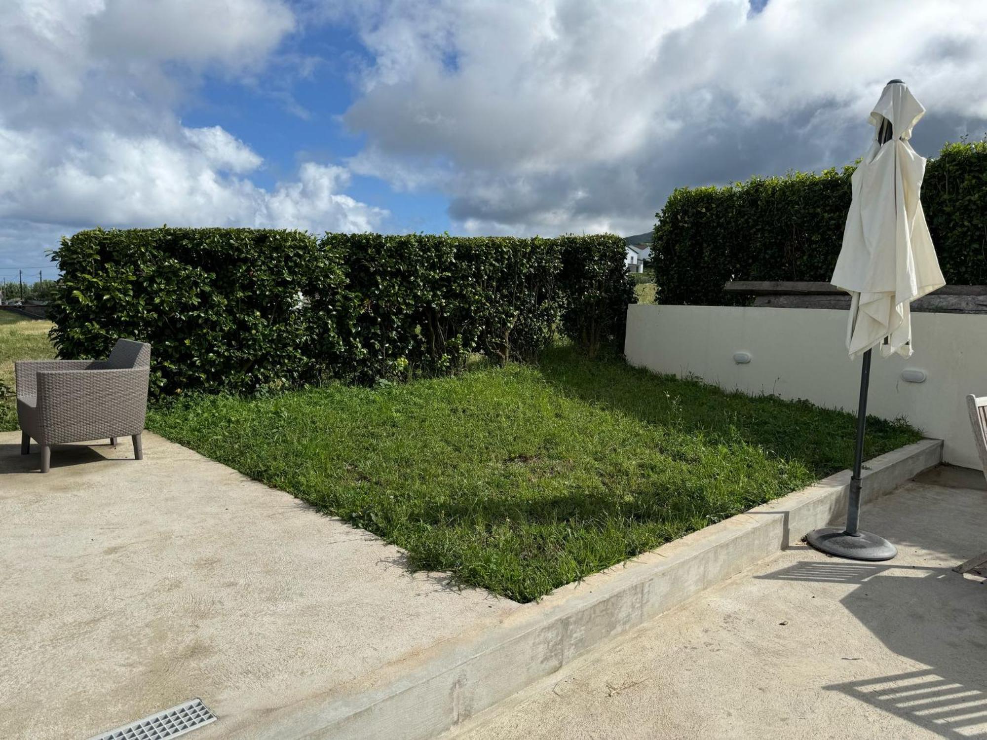 Casa Da Marta Villa Nordeste  Exterior foto
