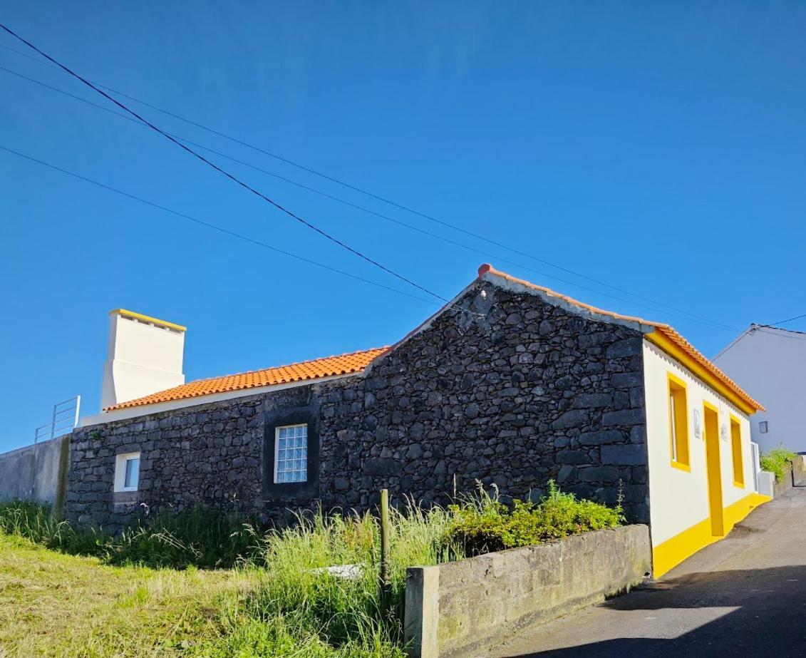 Casa Da Marta Villa Nordeste  Exterior foto
